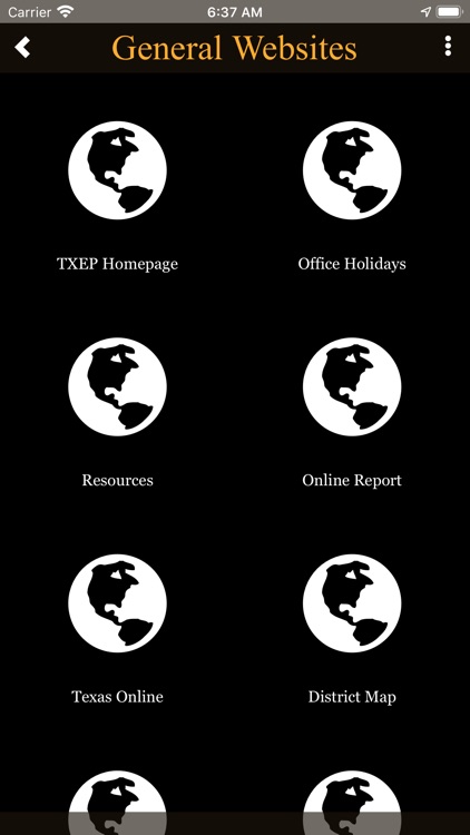 USPO Tyler/Texarkana/Lufkin