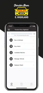 Forster Bros. Highland screenshot #1 for iPhone