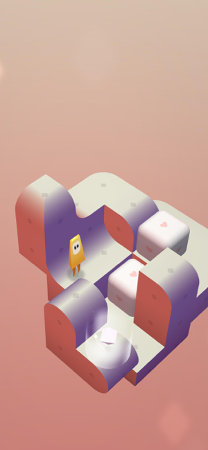 Ubi's Dimensions スクリーンショット