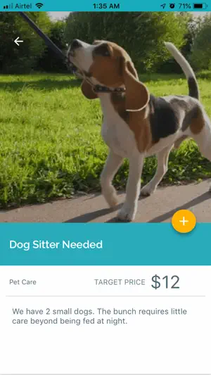 Diem - Get Paid screenshot 3