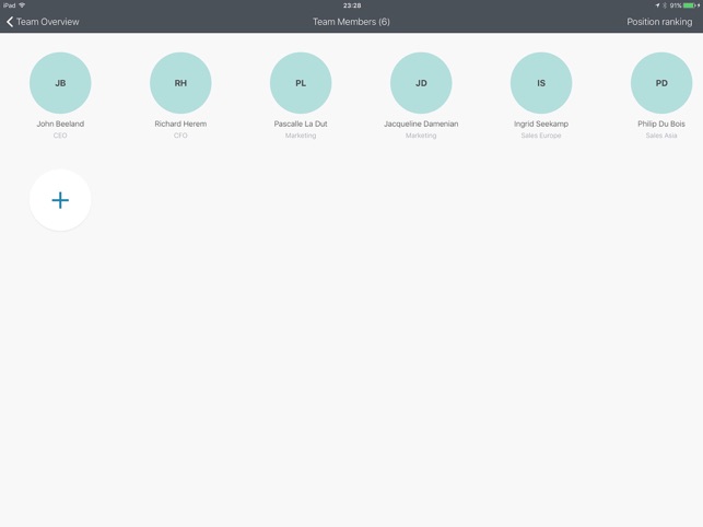 IntelligentBoardroom(圖2)-速報App