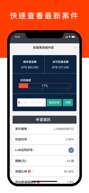 LnB 投資(圖3)-速報App