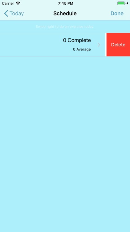 Esercizio - l'obiettivo screenshot-3