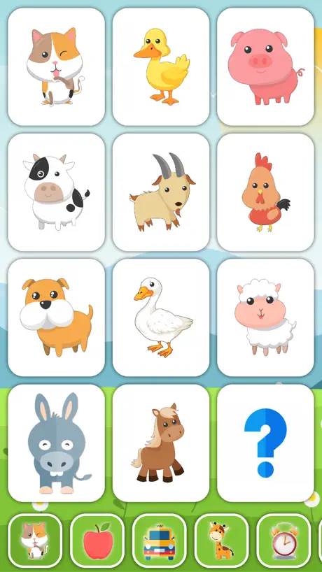 QuickCalendar