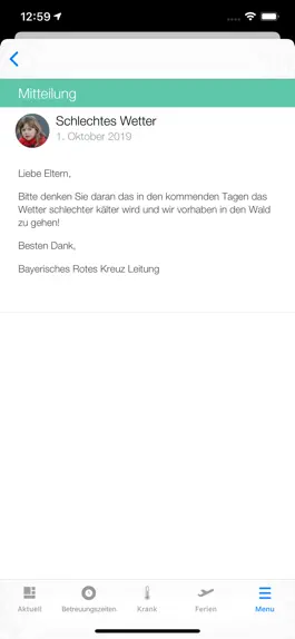 Game screenshot BRK Kita Eltern hack