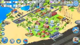 Game screenshot Plane City apk