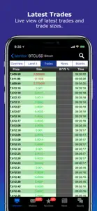 iHub - Stocks & Crypto screenshot #4 for iPhone