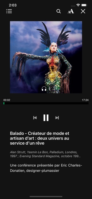 Musée des beaux-arts Montréal(圖2)-速報App