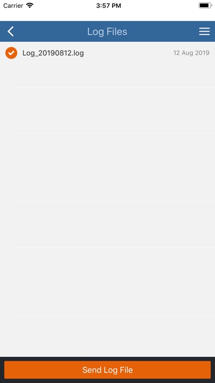 Pinewood Pay+ screenshot-5