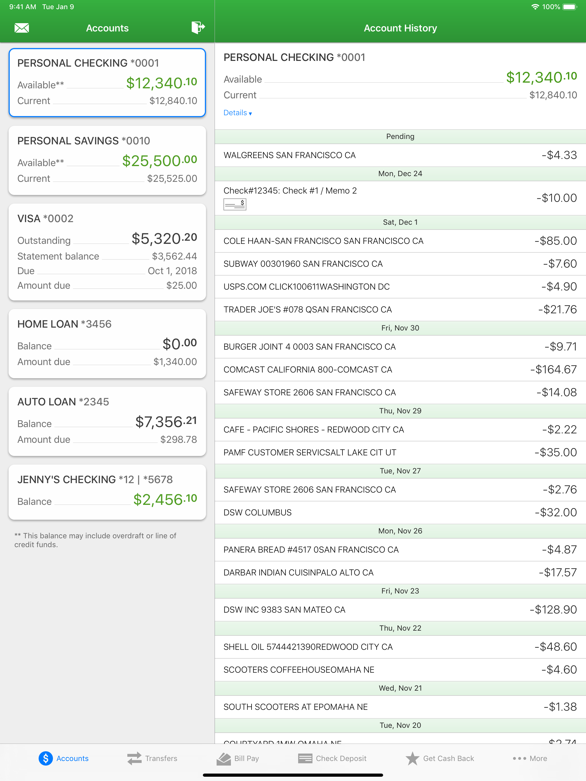 Clinton Savings Bank Mobile