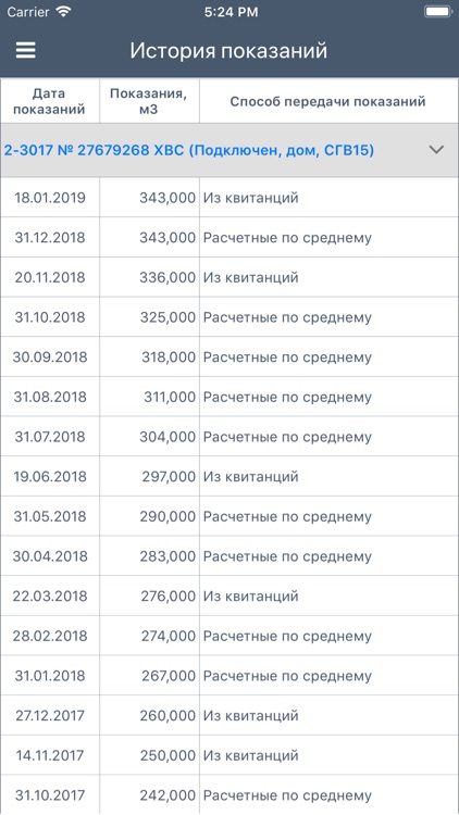 Ставрополькрайводоканал screenshot-3