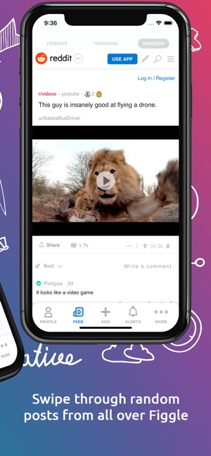 Figgle(圖4)-速報App
