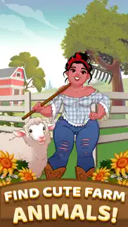 farm sweeper - a friendly game iphone screenshot 3
