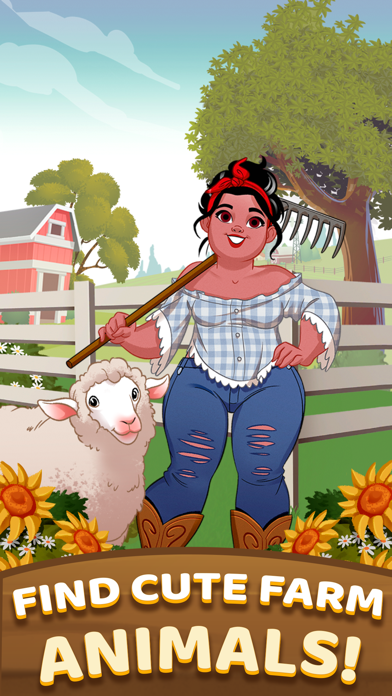 Farm Sweeper screenshot 3