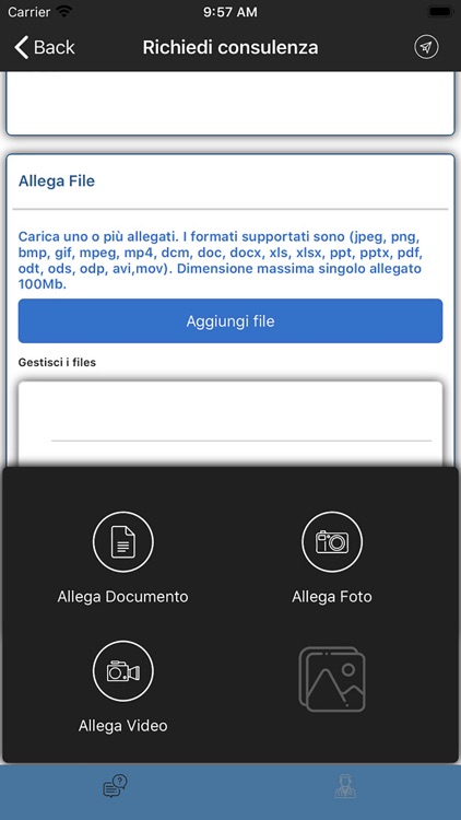 MyLav Consulenza screenshot-6