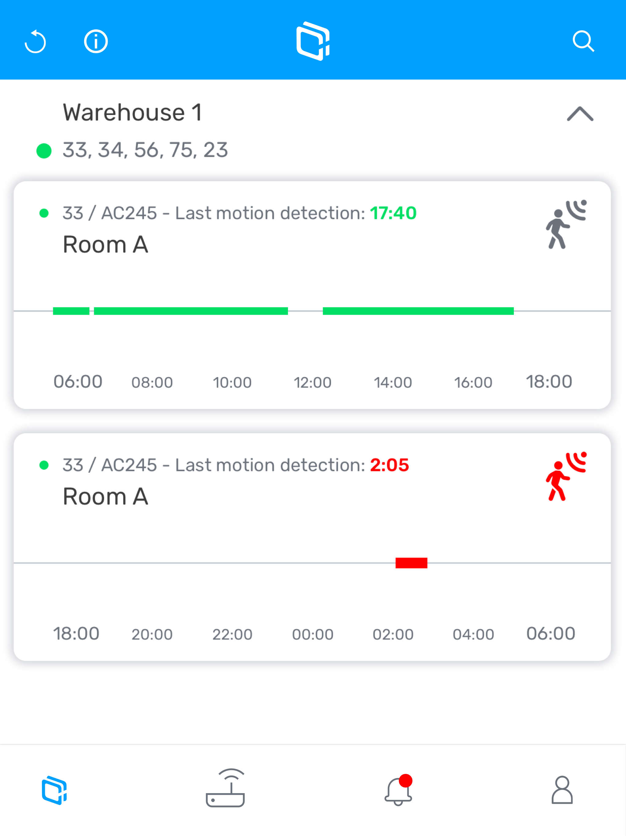 ControlX screenshot 9