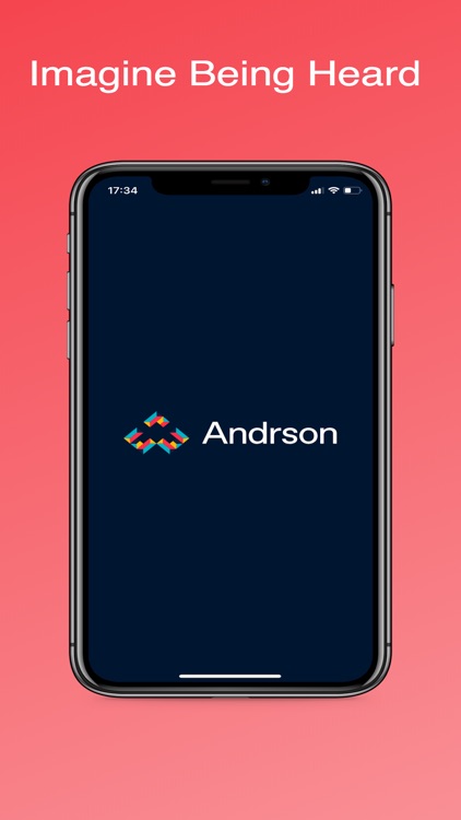 Andrson: A&R App for Musicians screenshot-7