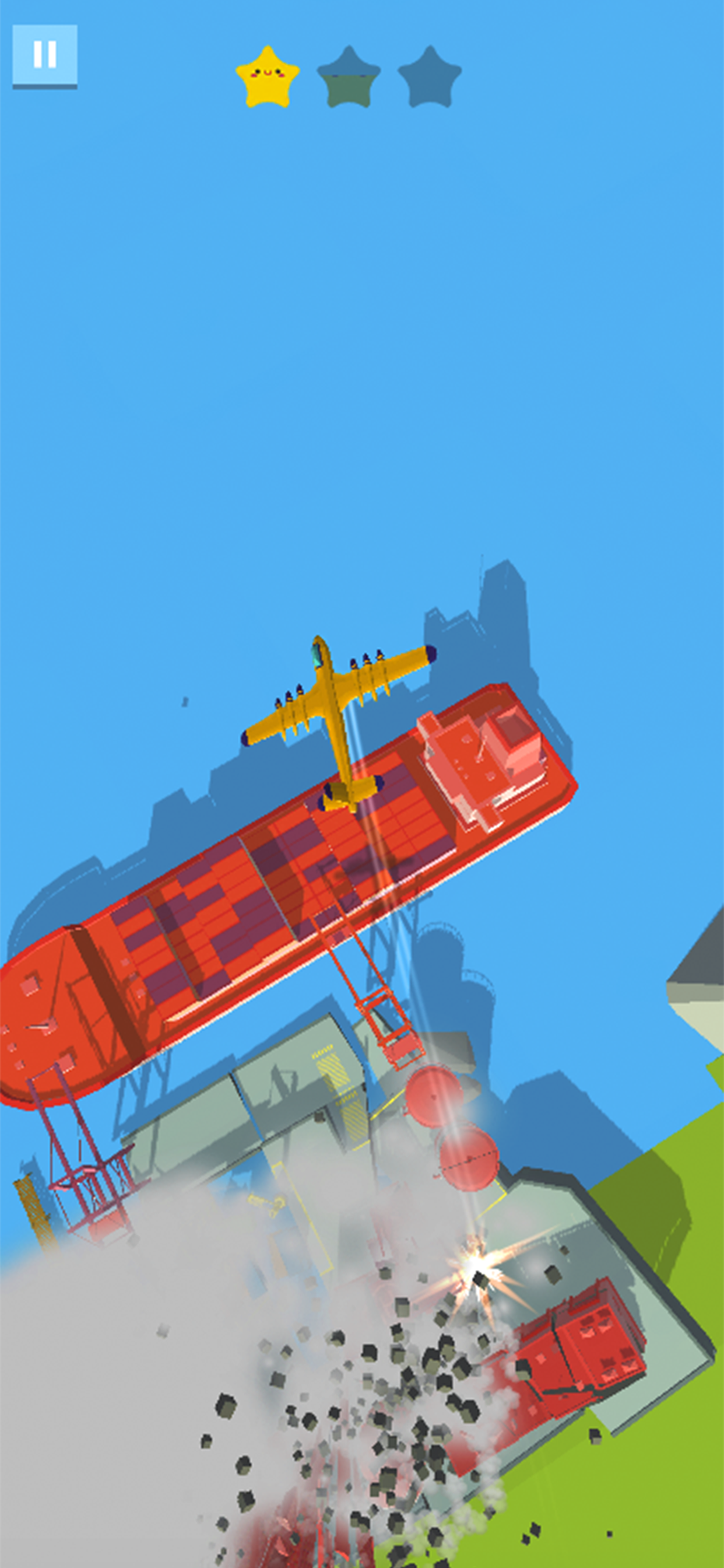 Bomber 52 screenshot 4