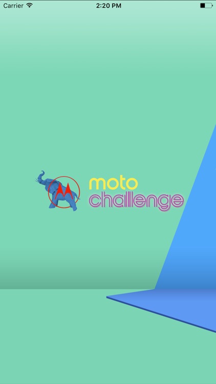 Moto Challenge