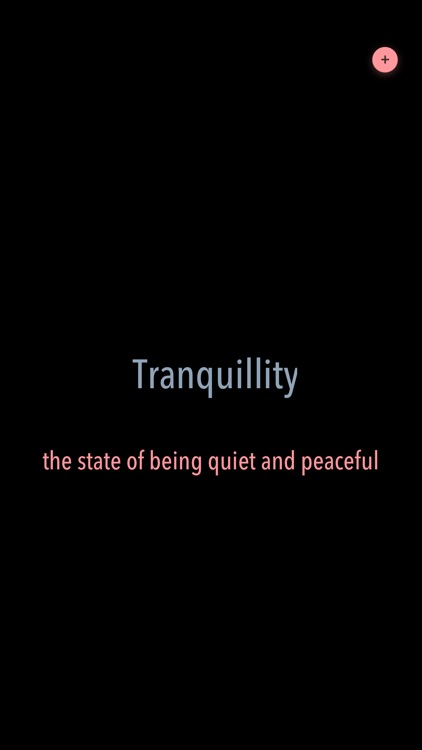 Word Stack - Recall screenshot-3