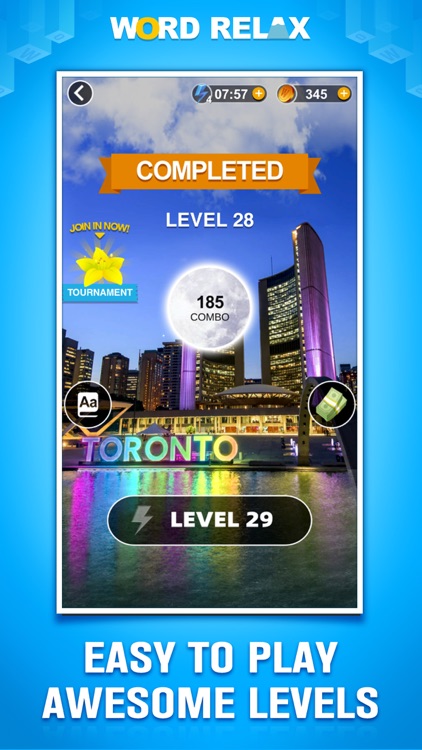 Word Relax! screenshot-5