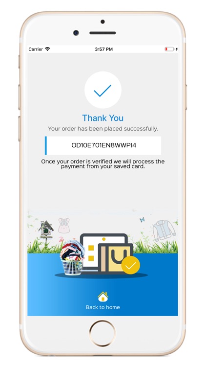 Best@Laundry screenshot-6