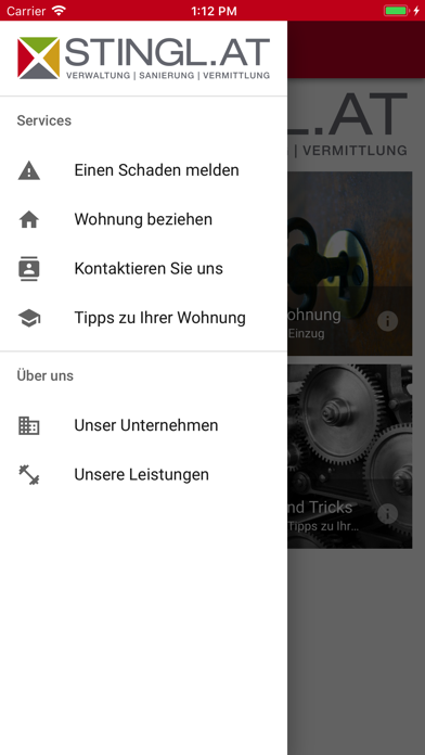 Screenshot #2 pour Stingl