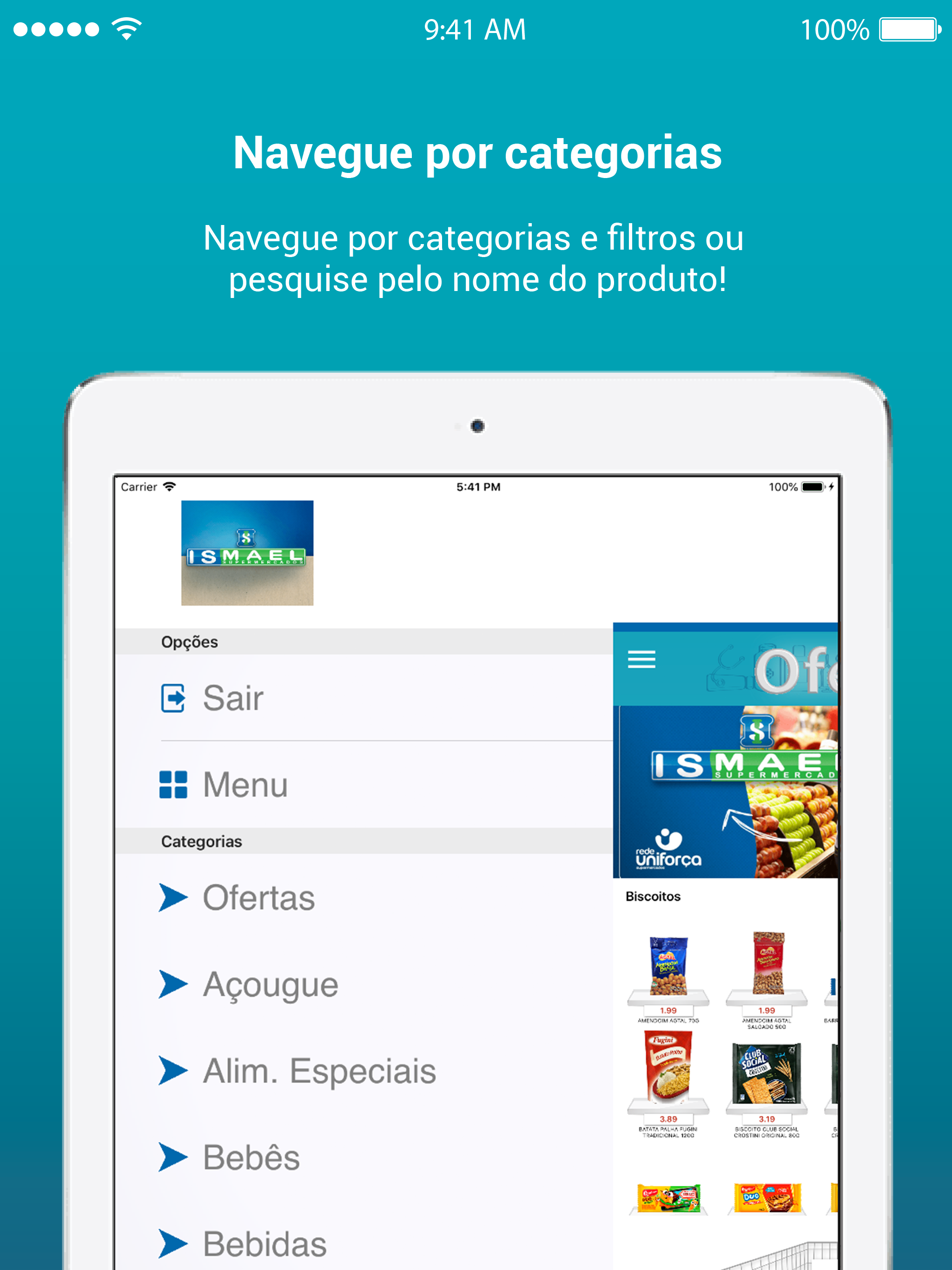Ismael screenshot 8