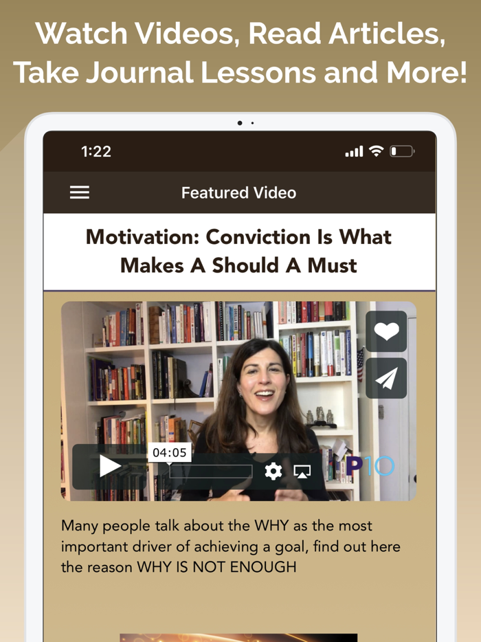 Take Back Time Best Practices