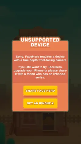 Game screenshot Face Hero mod apk