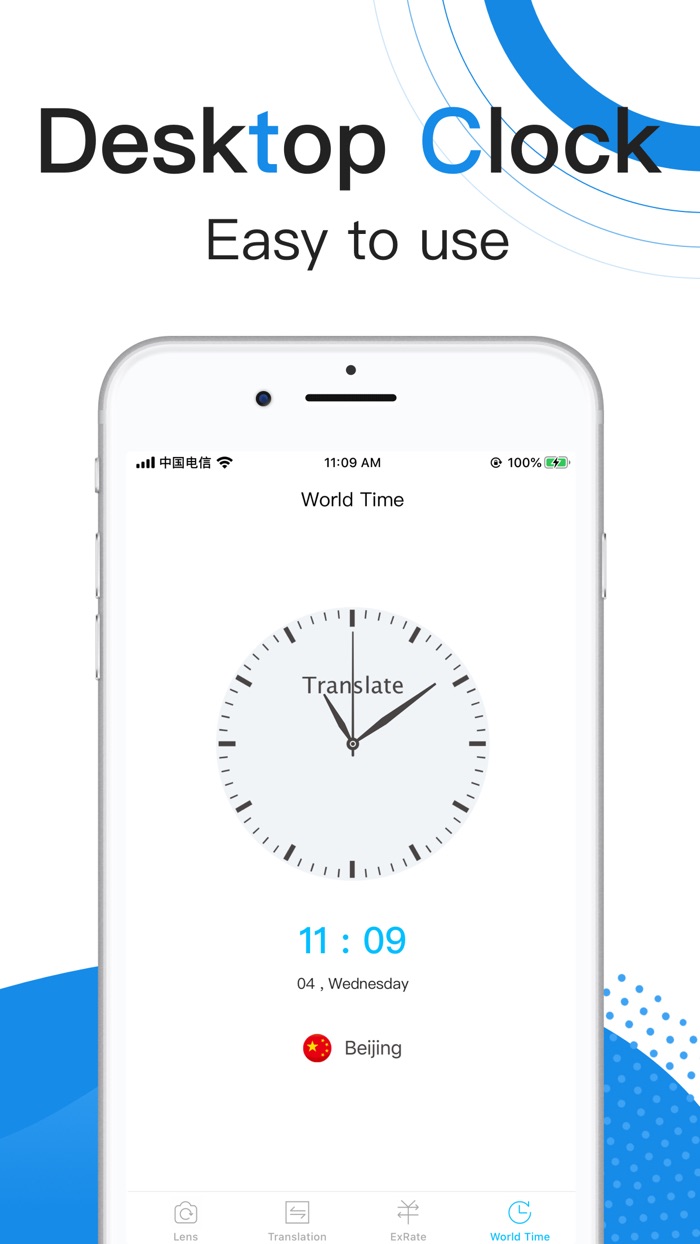 Speak and Scanphoto-Translator