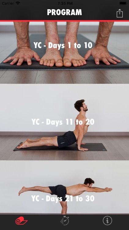 Yoga Planet - Fitness workout