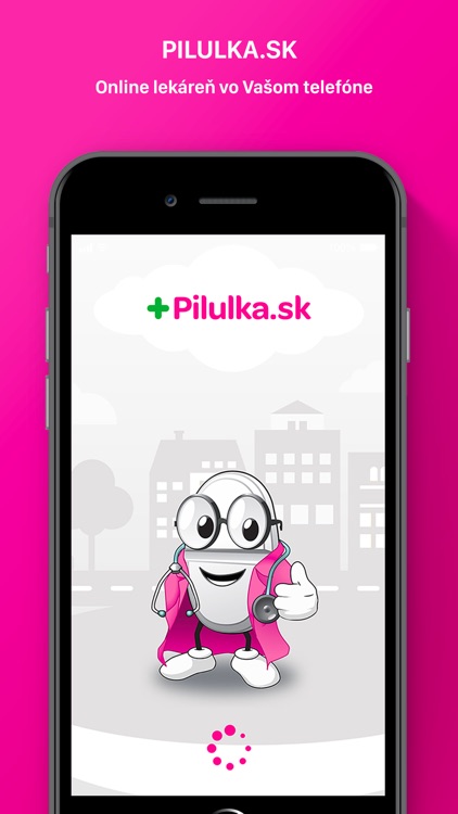 Pilulka.sk
