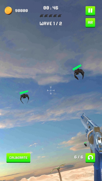 Bird Hunter! screenshot-6