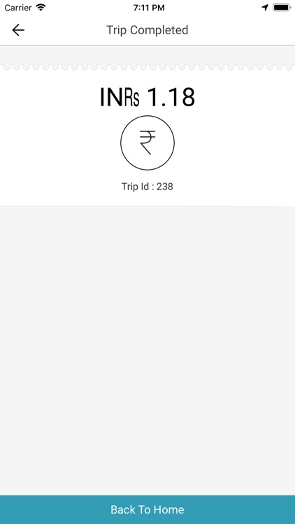 DEO CABS Driver screenshot-6