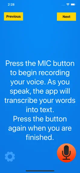 Game screenshot Listen Communication Tool hack
