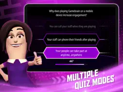 Gamebrain screenshot 7