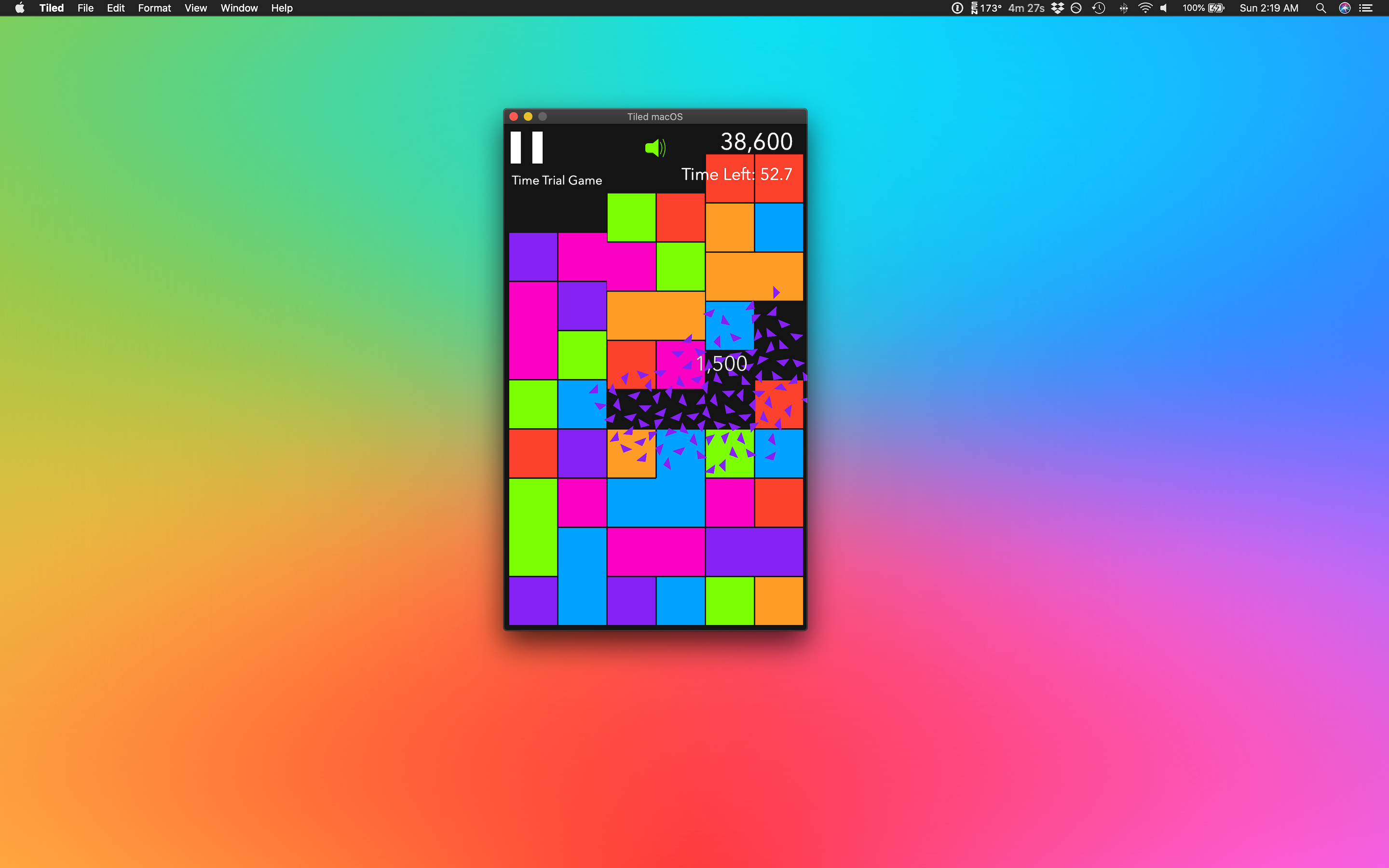Tiled screenshot 15