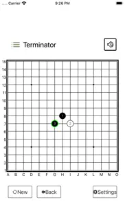 gomoku solver problems & solutions and troubleshooting guide - 1