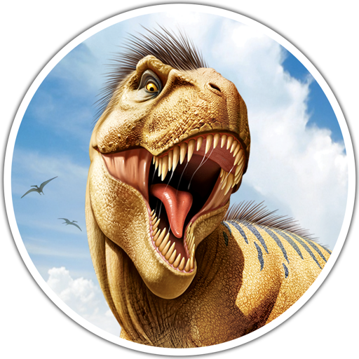 World of Dinosaurs : KIDS