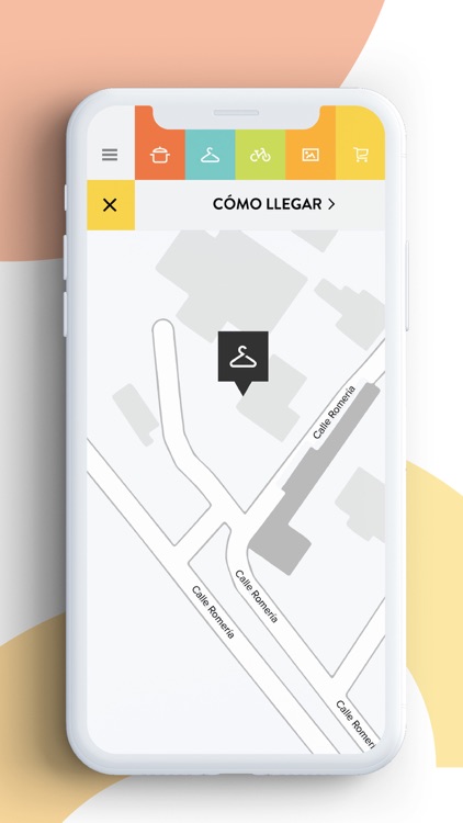 Conoce Benamahoma screenshot-4