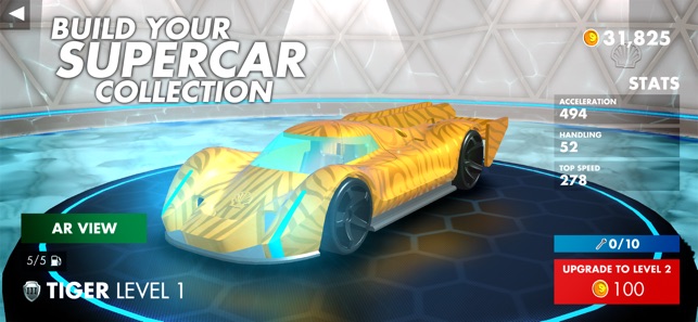 Shell Racing(圖6)-速報App
