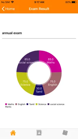 Game screenshot MountZion Parent mod apk