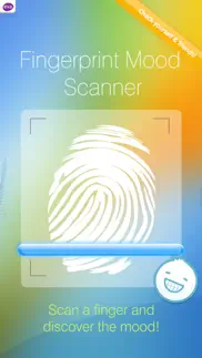 fingerabdruck scanner stimmung iphone bildschirmfoto 1