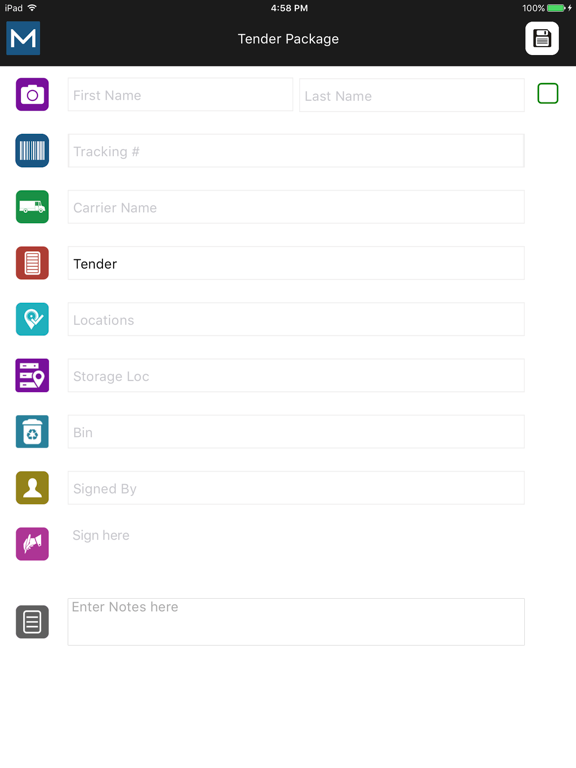 Screenshot #6 pour IMAYL INC