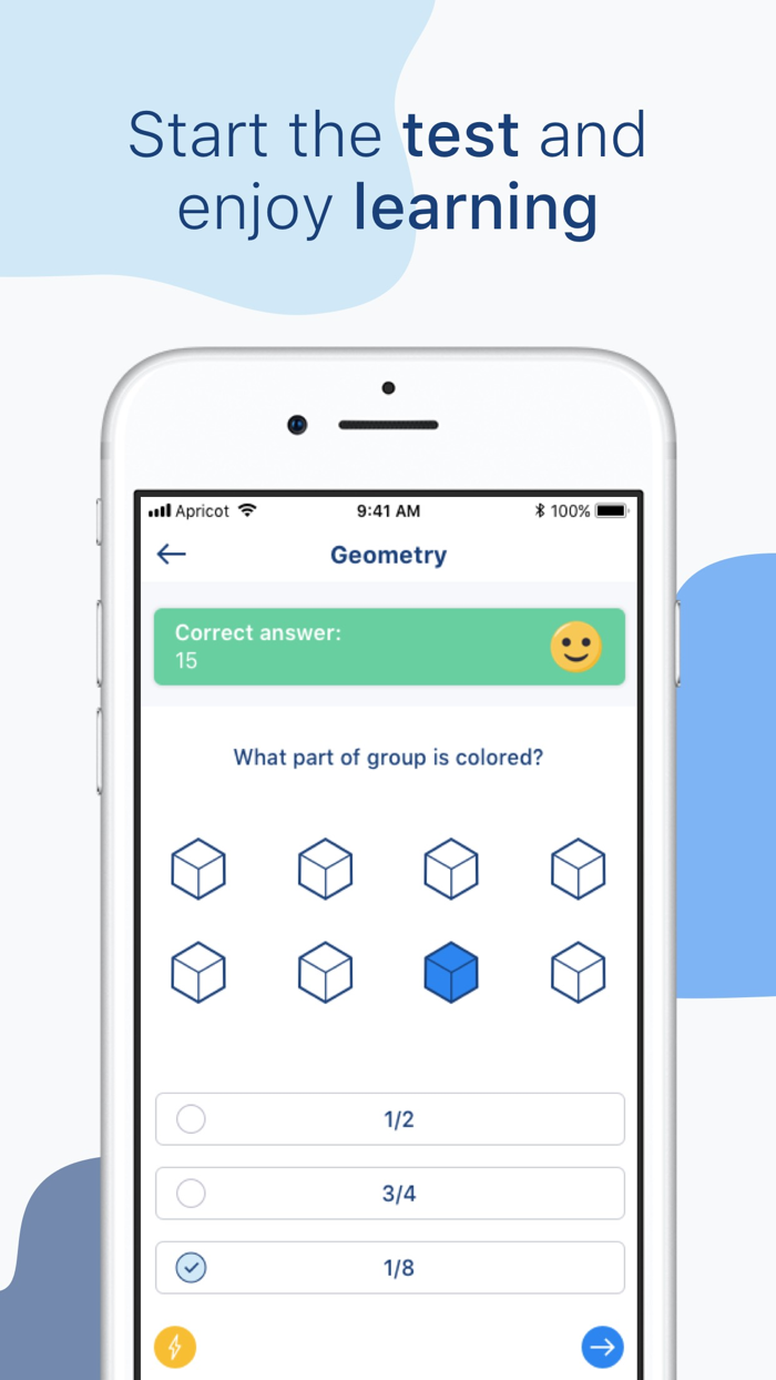 MathMate - Tests and Exercises