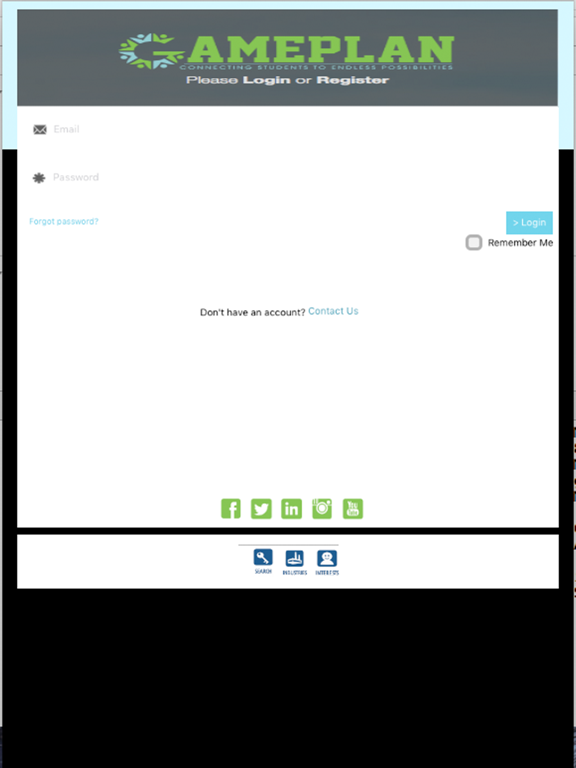 Screenshot #5 pour GAMEPLAN APP