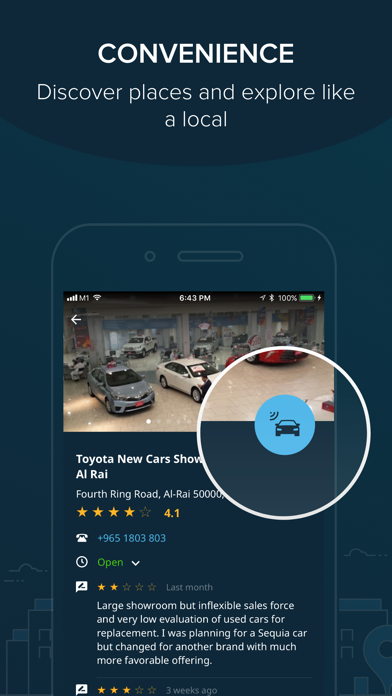 My Drive Plus Screenshot