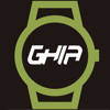 GHIA WATCH