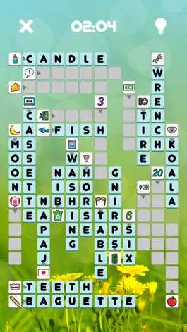 Game screenshot Word Detective mod apk